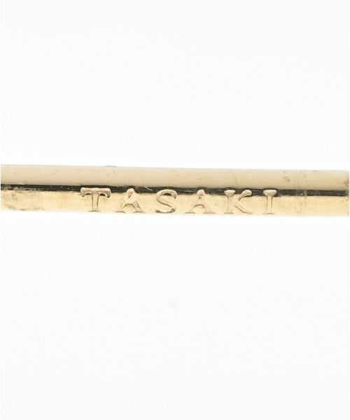 TASAKI 耳環　