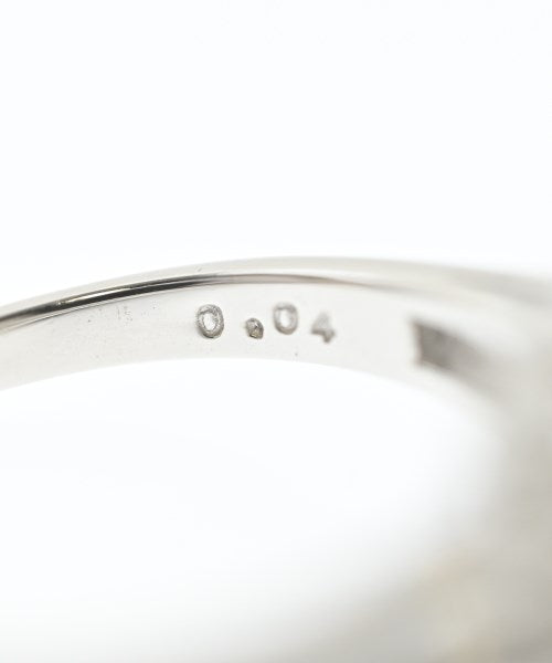 TASAKI 戒指