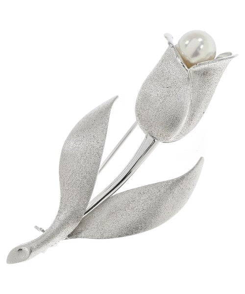 TASAKI 胸針/胸花