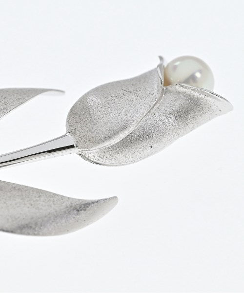 TASAKI 胸針/胸花