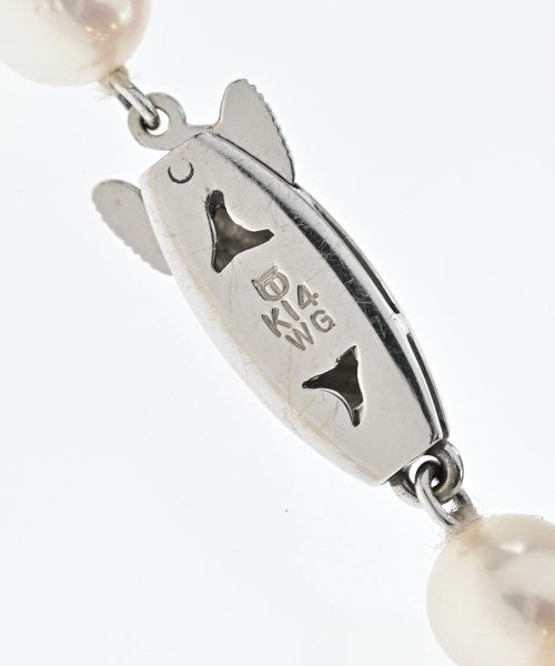 TASAKI 項鍊
