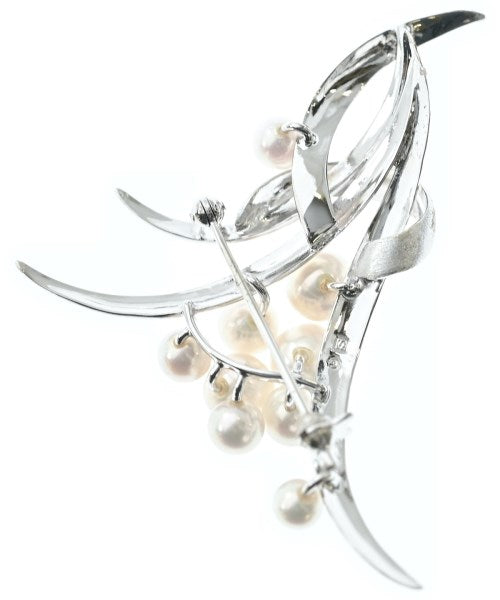 TASAKI 胸針/胸花