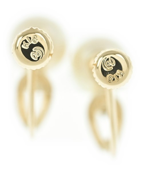 TASAKI 耳環　