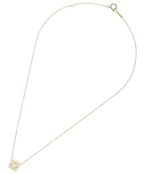 TASAKI 項鍊
