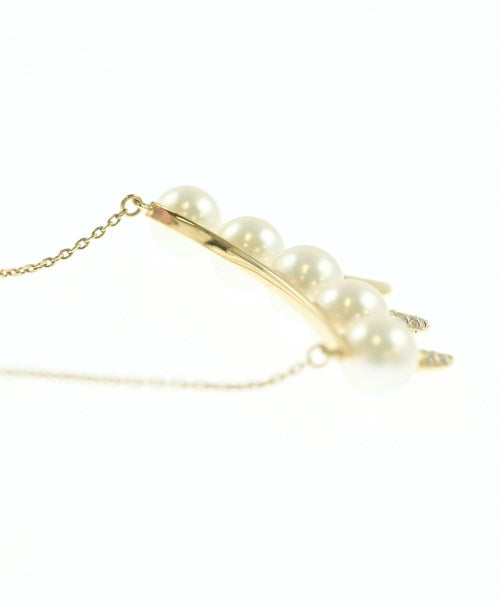TASAKI 項鍊