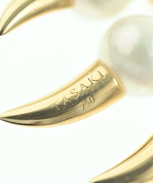 TASAKI 項鍊