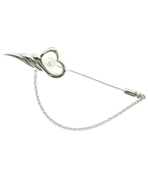 TASAKI 胸針/胸花