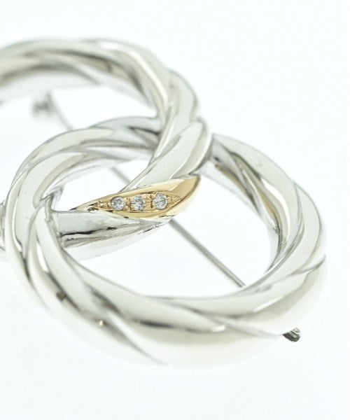 TASAKI 胸針/胸花