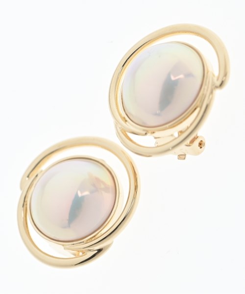 TASAKI 耳環　