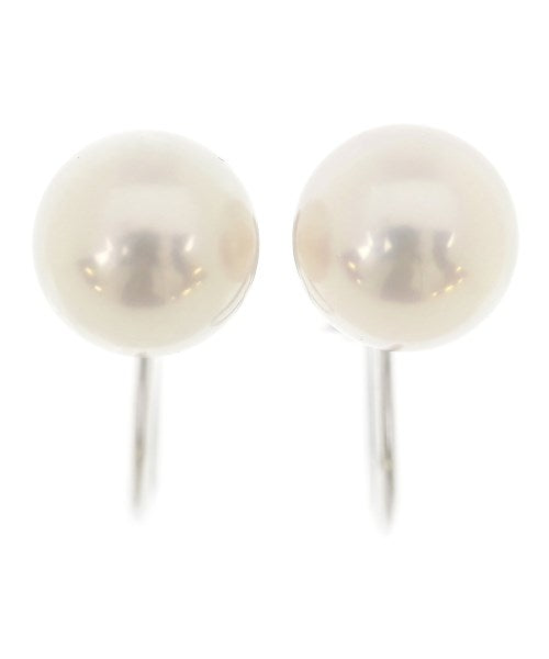 TASAKI 耳環　