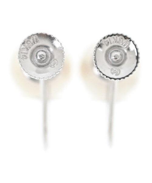 TASAKI 耳環　