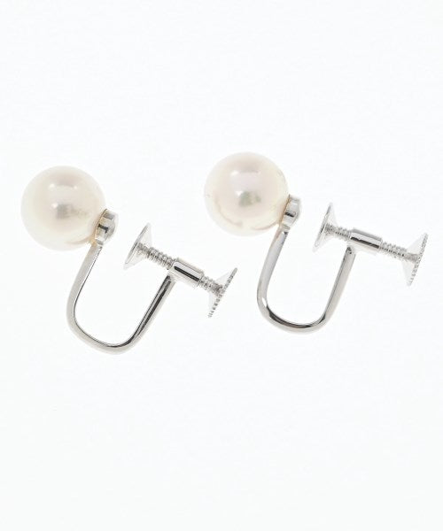 TASAKI 耳環　