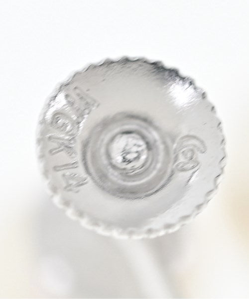 TASAKI 耳環　