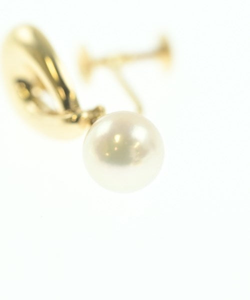 TASAKI 耳環　