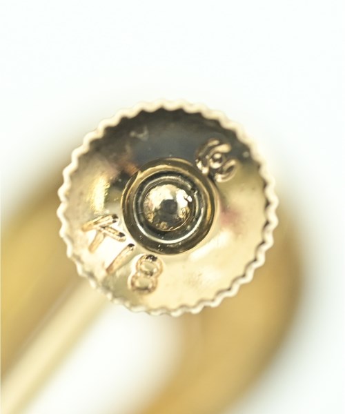 TASAKI 耳環　