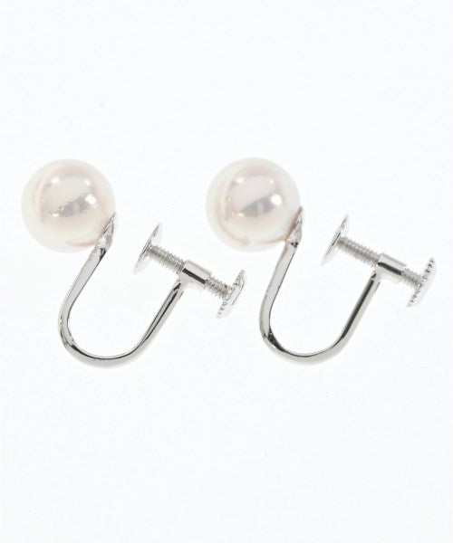 TASAKI 耳環　