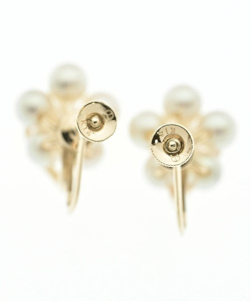 TASAKI 耳環　