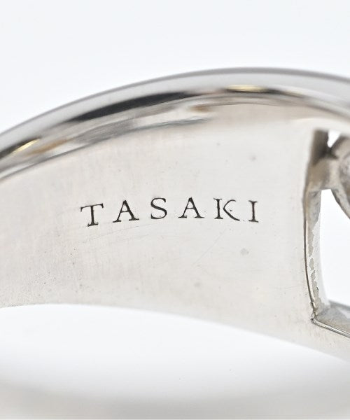 TASAKI 戒指