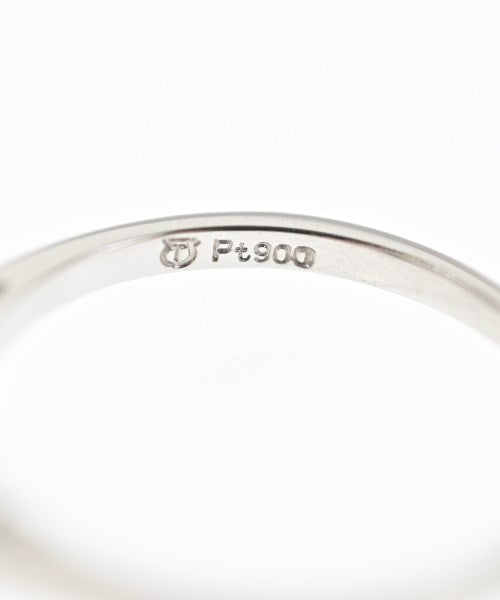 TASAKI 戒指