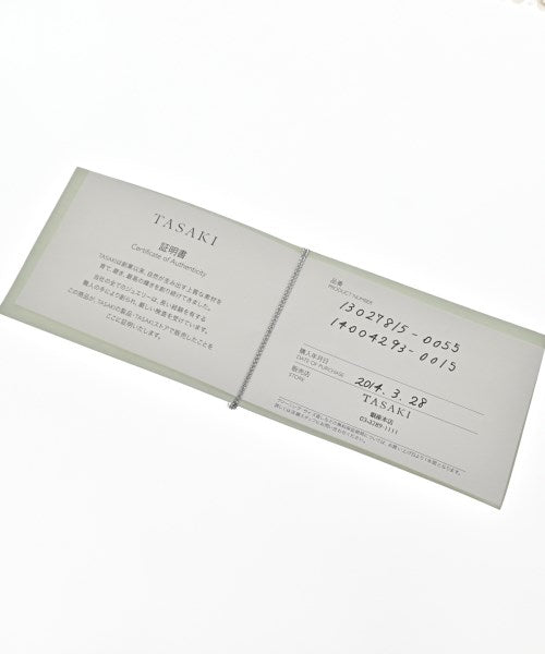 TASAKI 項鍊