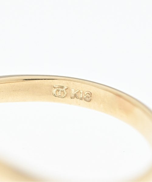 TASAKI 戒指