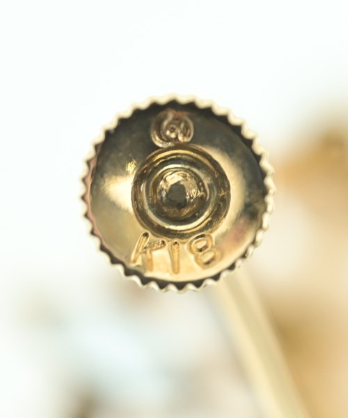 TASAKI 耳環　