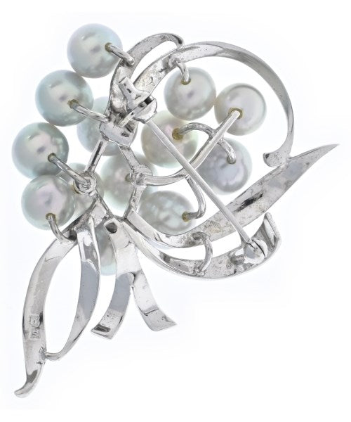 TASAKI 胸針/胸花