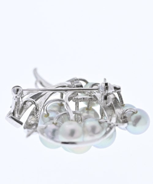 TASAKI 胸針/胸花