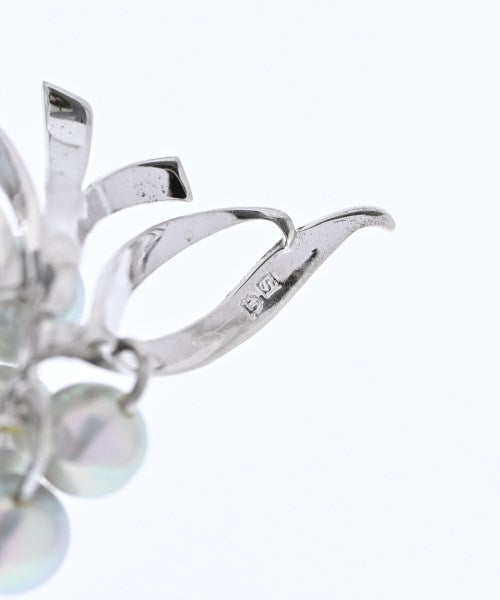 TASAKI 胸針/胸花