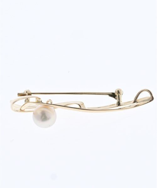 TASAKI 胸針/胸花