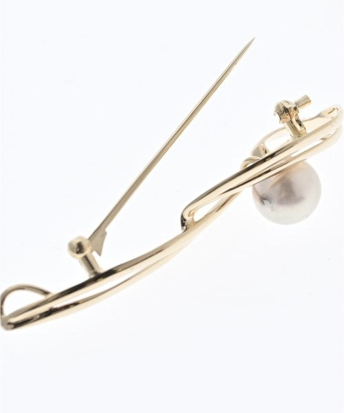 TASAKI 胸針/胸花