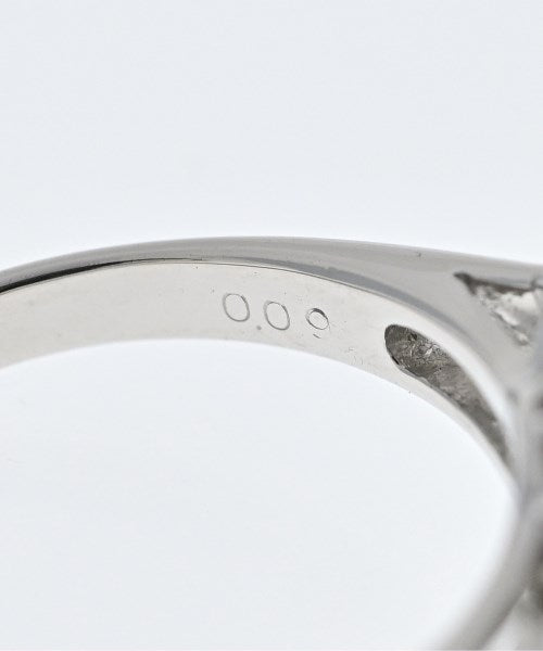 TASAKI 戒指
