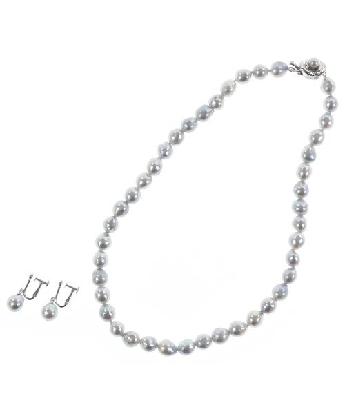 TASAKI 耳環　