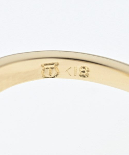 TASAKI 戒指