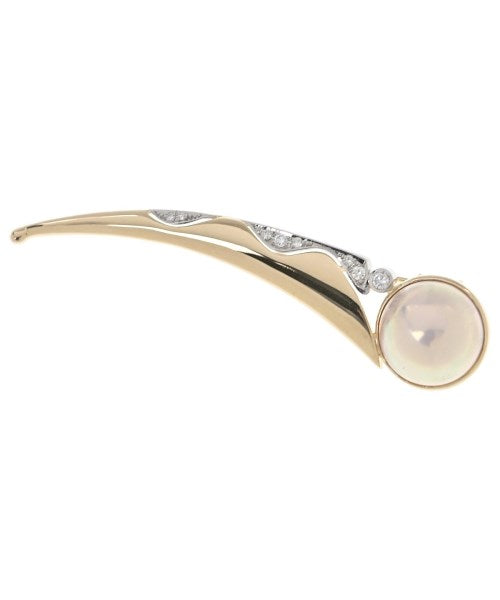 TASAKI 胸針/胸花