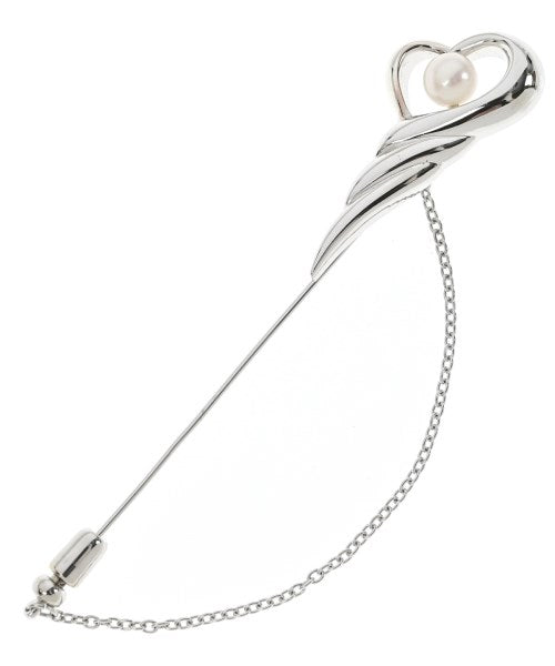 TASAKI 胸針/胸花