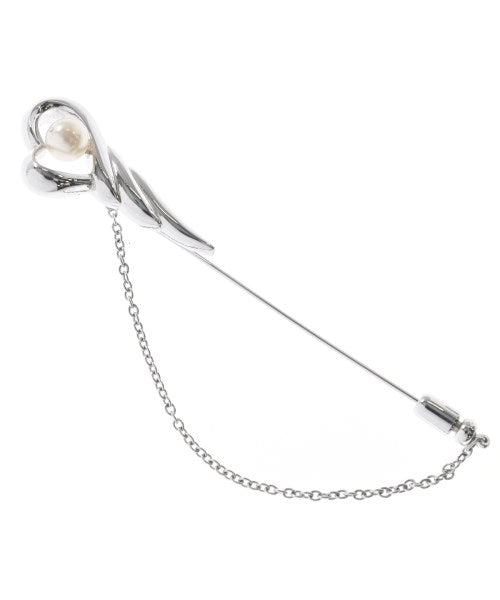 TASAKI 胸針/胸花
