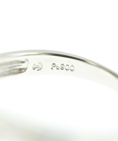 TASAKI 戒指