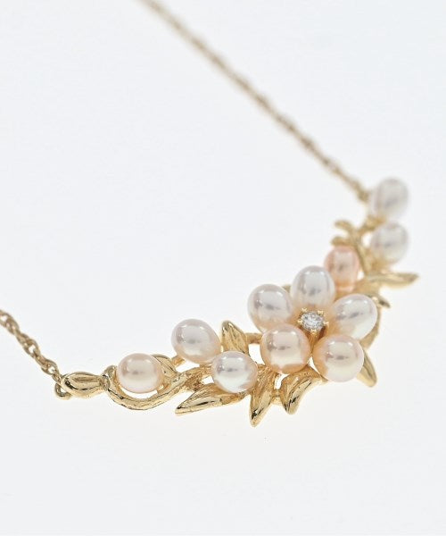 TASAKI 項鍊