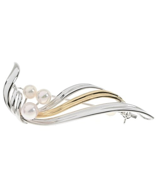 TASAKI 胸針/胸花