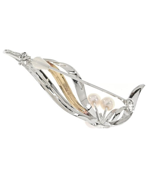 TASAKI 胸針/胸花
