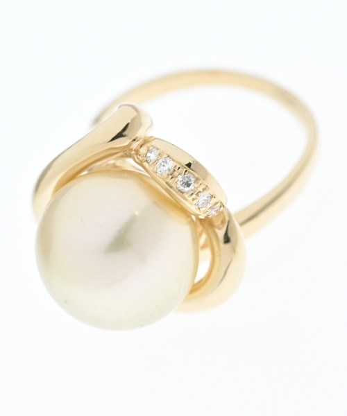 TASAKI 戒指