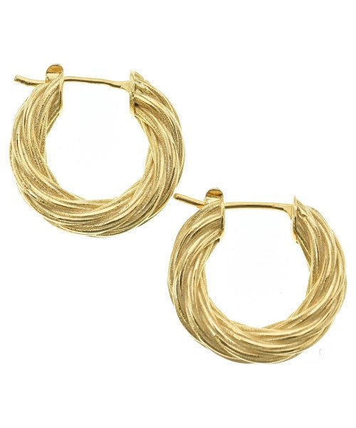 BOTTEGA VENETA 耳飾