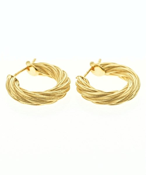 BOTTEGA VENETA 耳飾