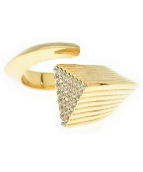 BOTTEGA VENETA 戒指