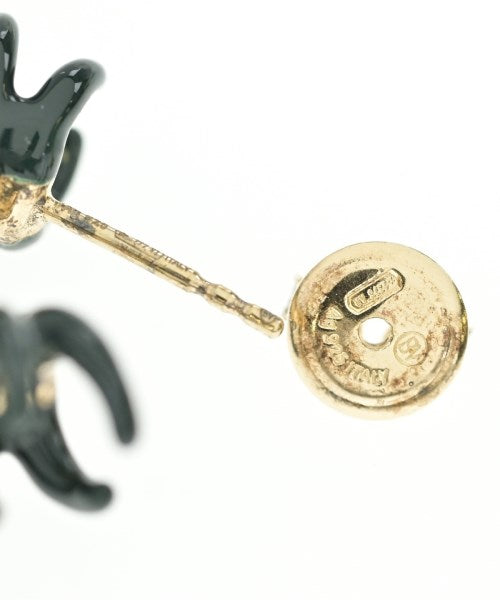 BOTTEGA VENETA 耳飾