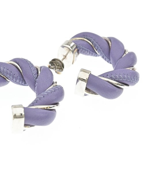 BOTTEGA VENETA 耳環　