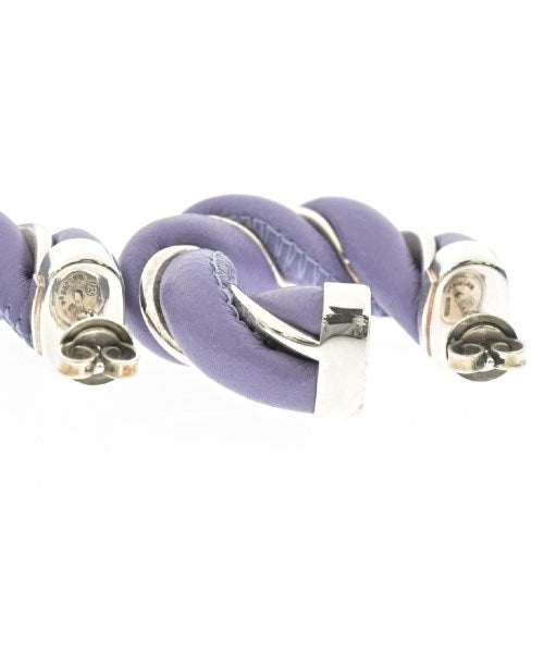 BOTTEGA VENETA 耳環　