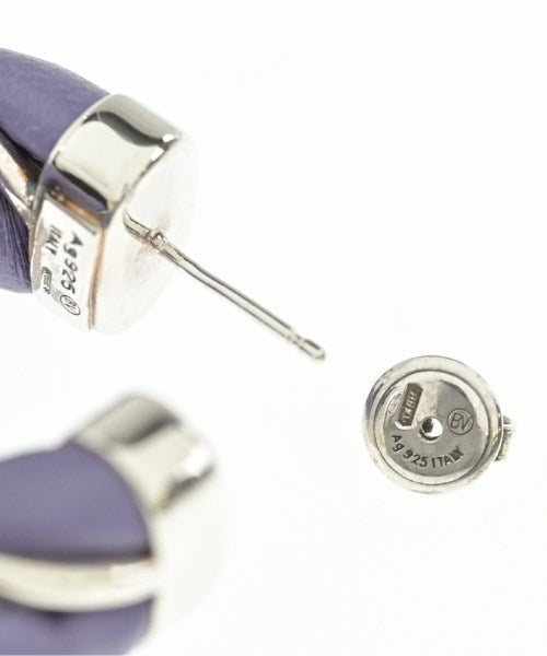 BOTTEGA VENETA 耳環　