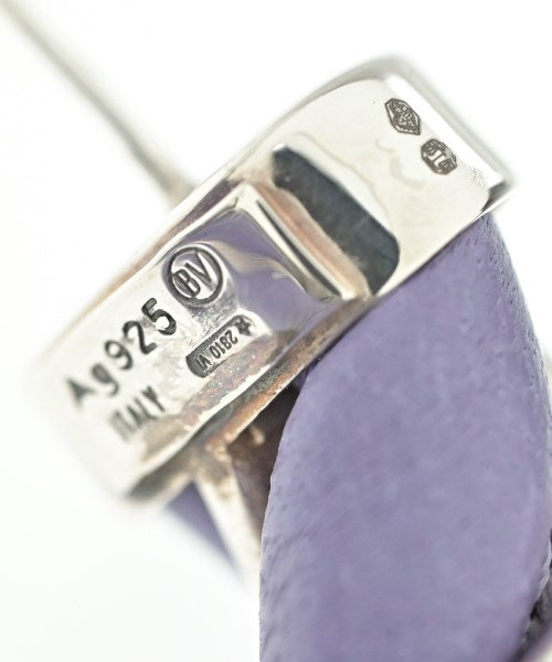 BOTTEGA VENETA 耳環　